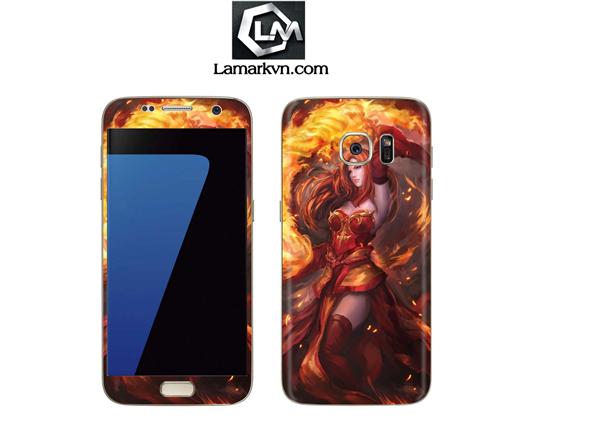 Ảnh đại diện sản phẩm Samsung Galaxy S7